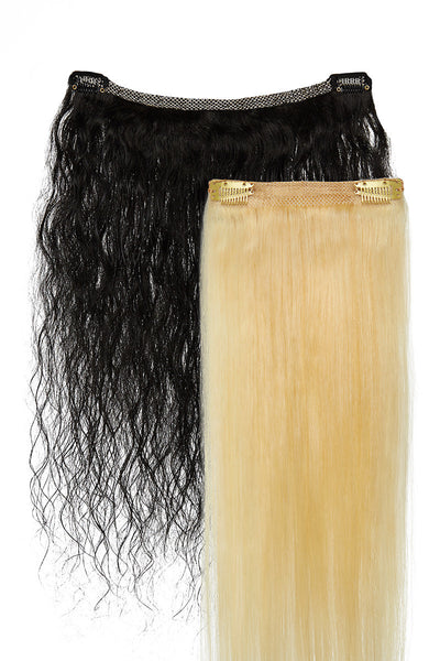 Clip-in Extensions