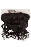 Lace Frontals