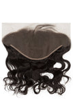 Lace Frontals