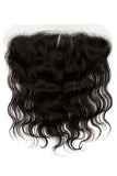 Lace Frontals