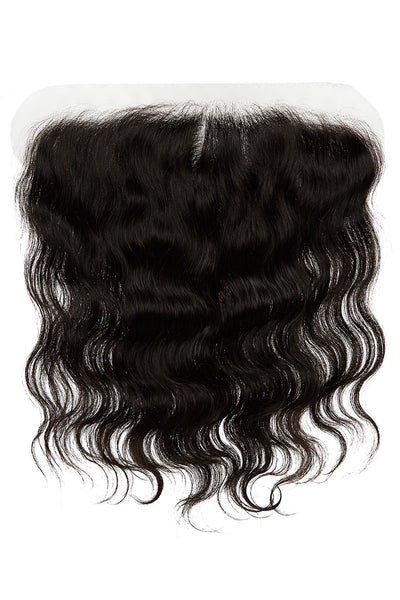 Lace Frontals
