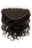 Lace Frontals