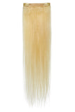 Clip-in Extensions