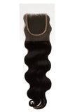 Lace Closures