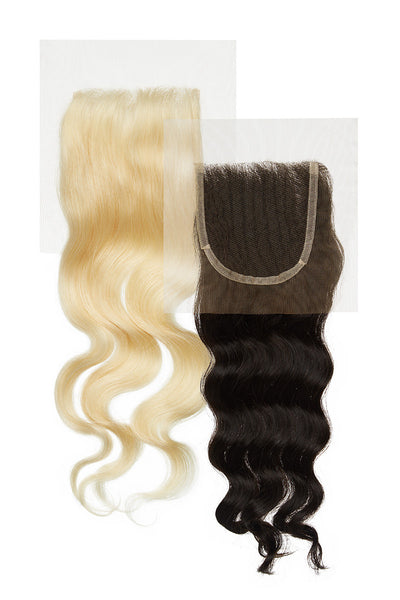 Lace Closures